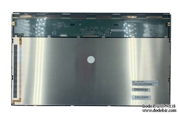 工业 LCD 液晶屏：坚固耐用，适应各种环境