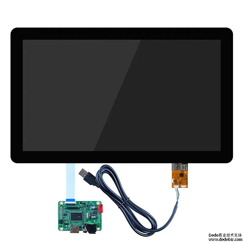 龙腾LCD液晶屏的产品特点和应用领域