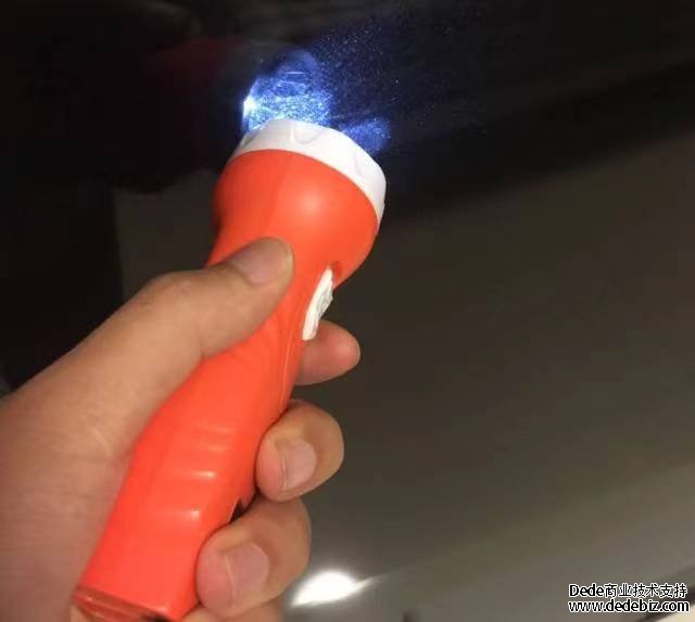 各类花屏问题归类总结