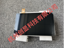 17.3寸触摸显示模组项目分享 17.3寸触摸显示模组项目分享